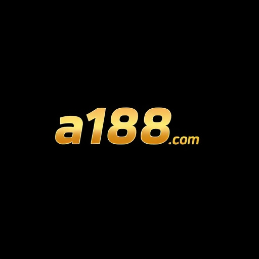 a188 com br Logo